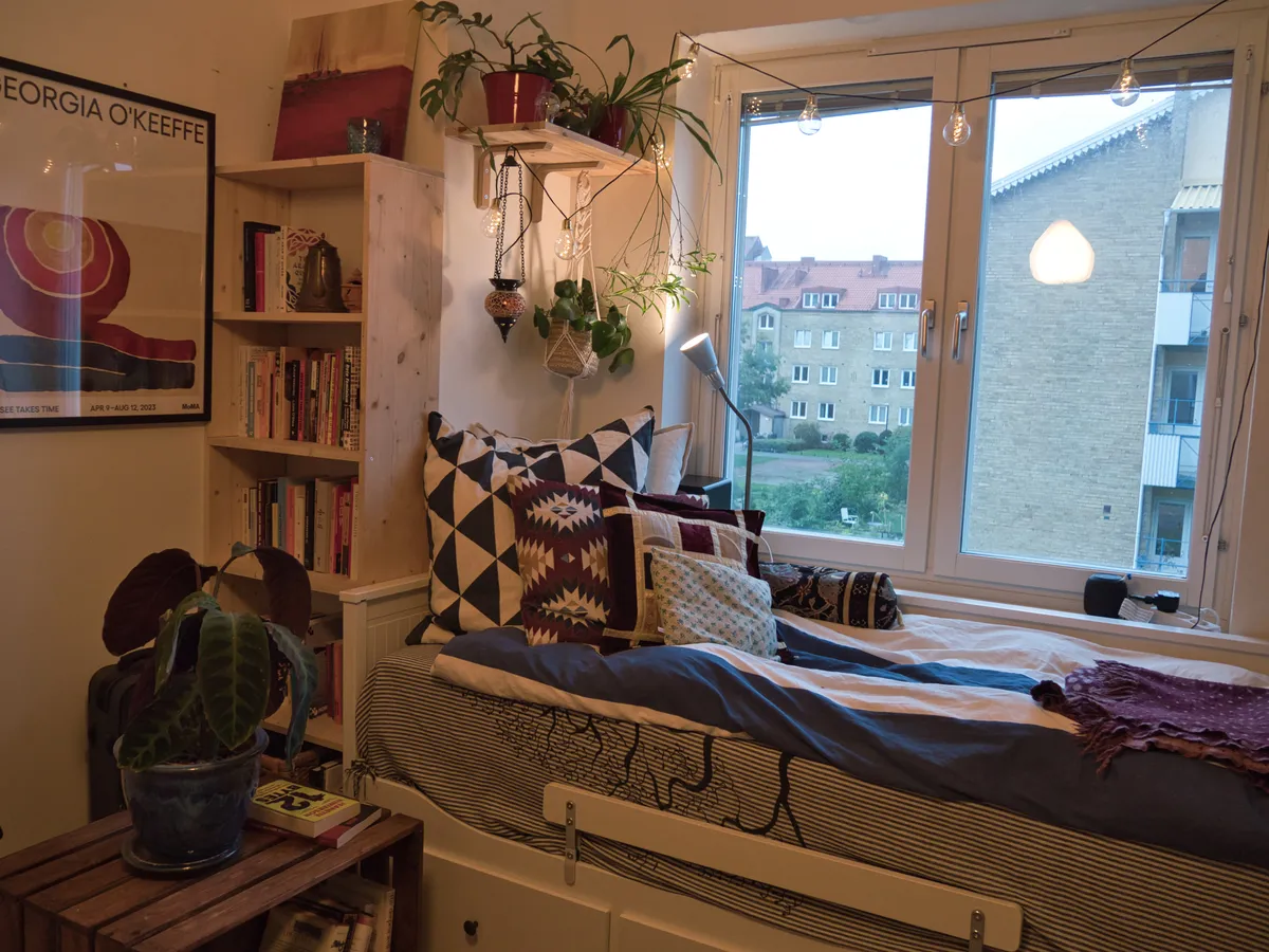 Hyreslägenhet på Malmö i malmo