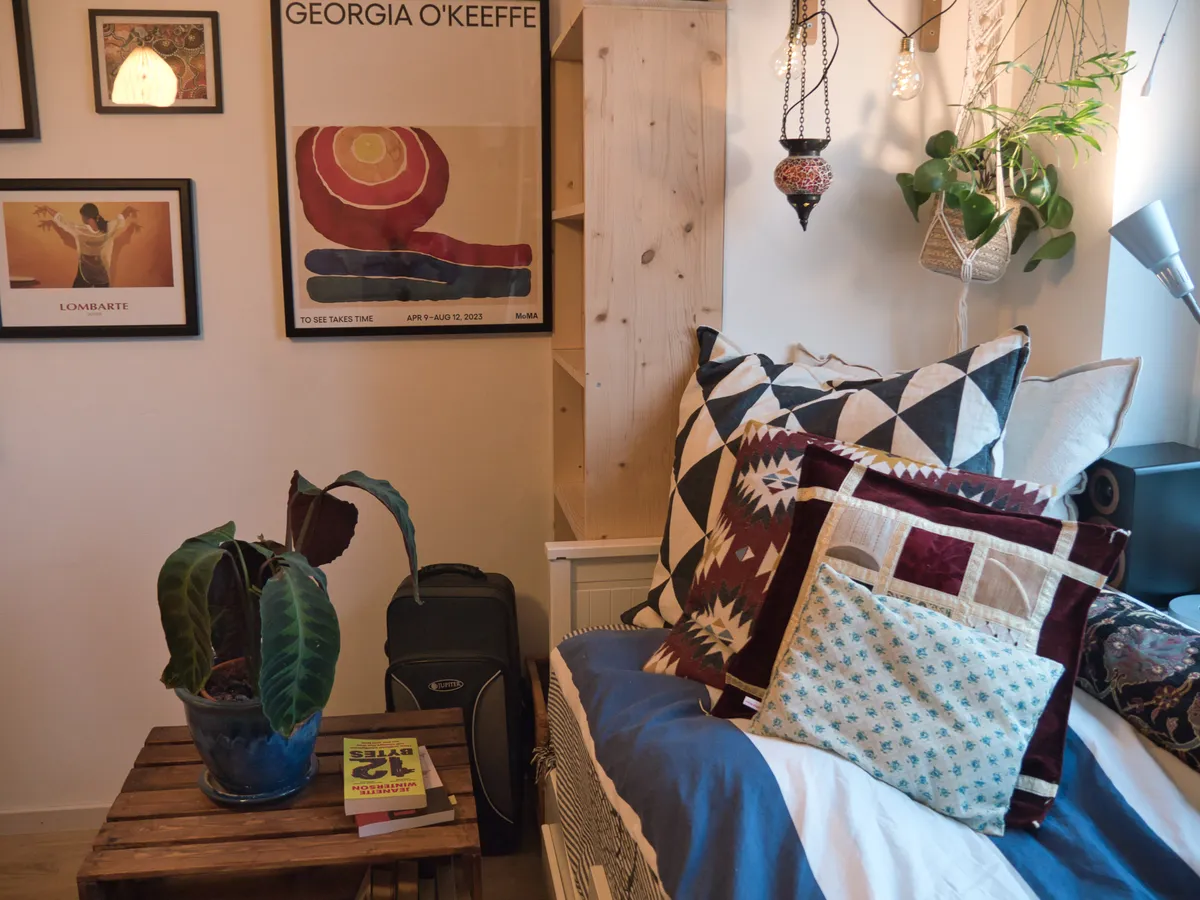 Hyreslägenhet på Malmö i malmo