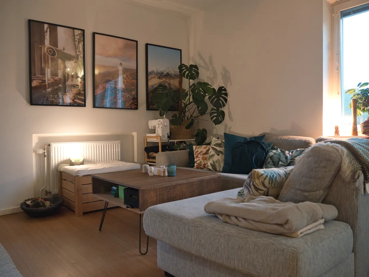 Hyreslägenhet på Malmö i malmo