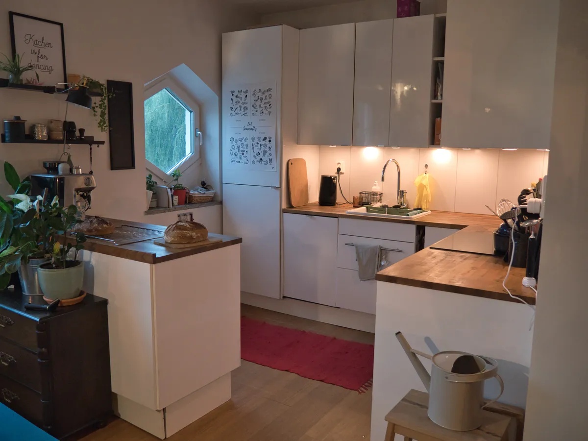 Hyreslägenhet på Malmö i malmo