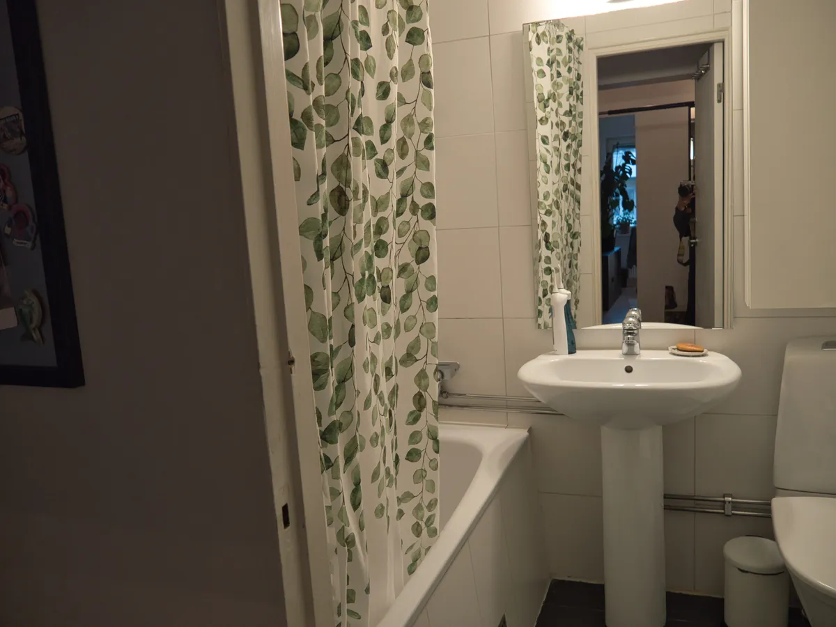 Hyreslägenhet på Malmö i malmo