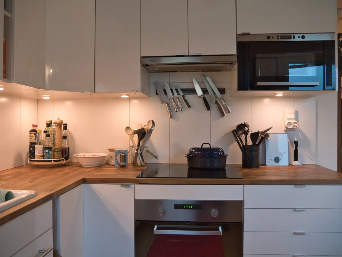 Hyreslägenhet på Malmö i malmo