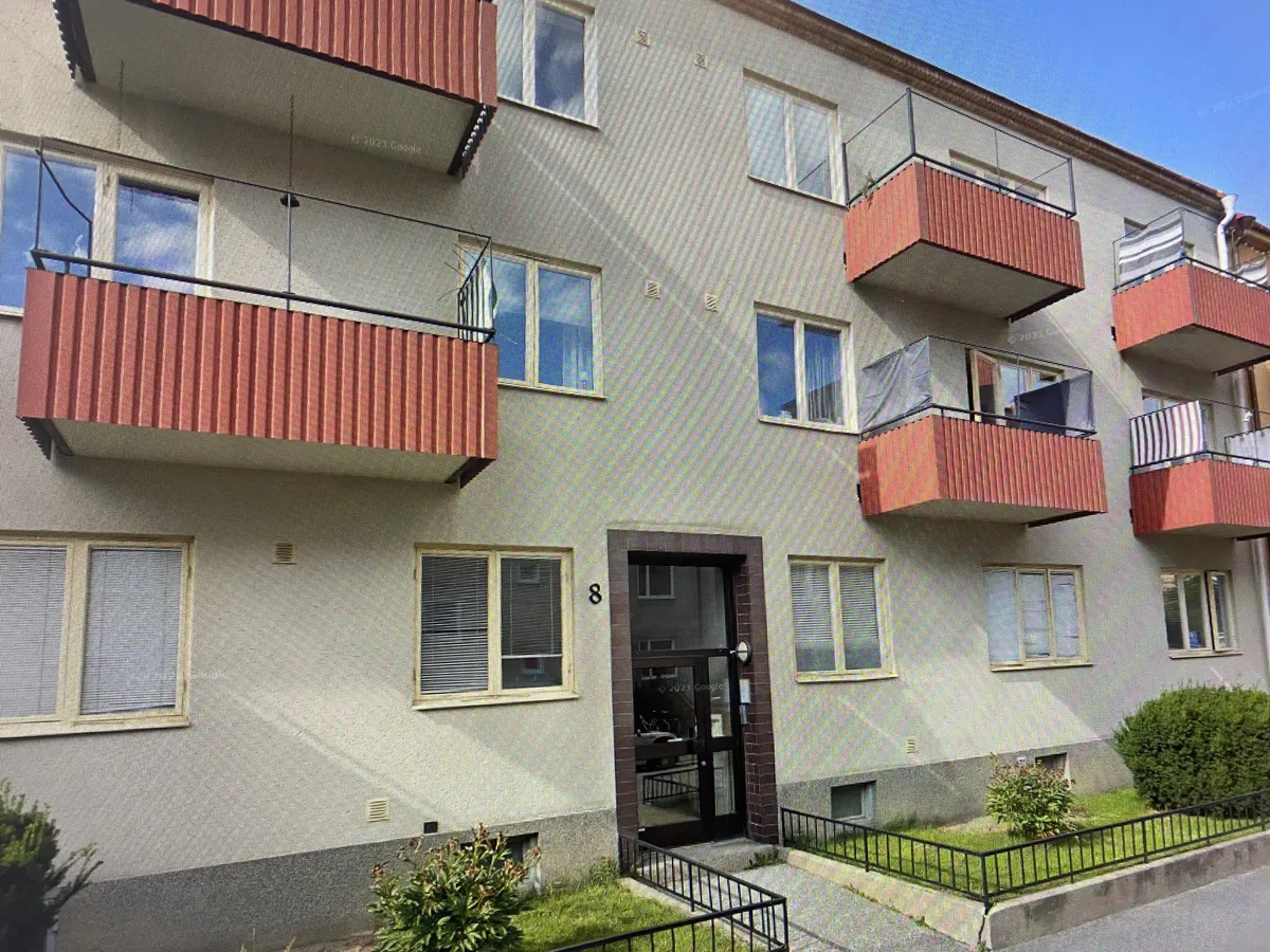 Hyreslägenhet på Örebro i orebro