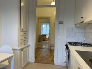 Hyreslägenhet på Stockholm i stockholm