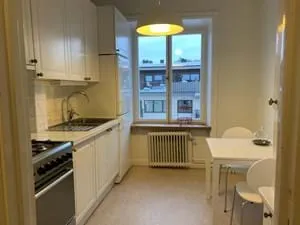 Hyreslägenhet på Stockholm i stockholm