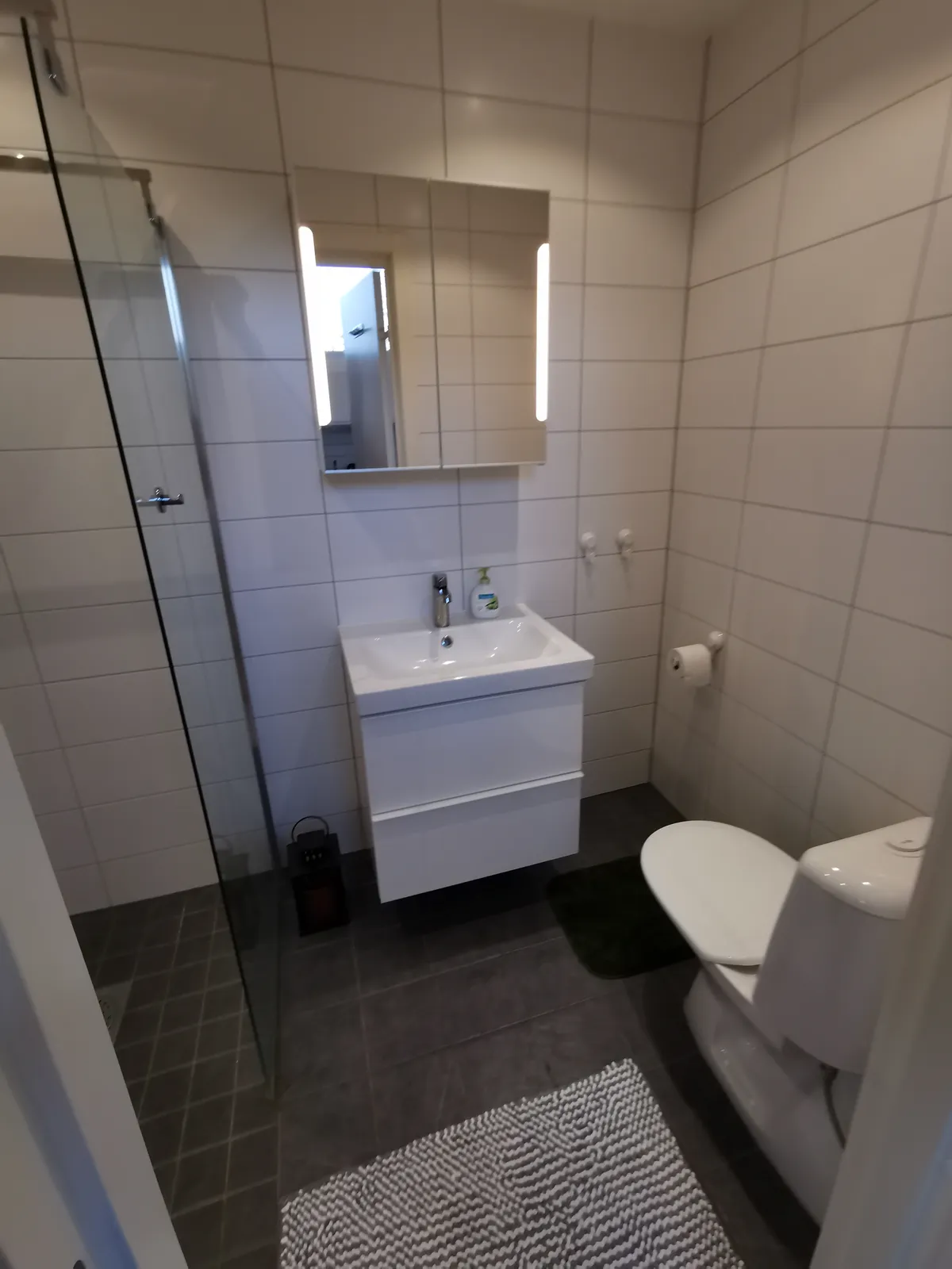 Hyreslägenhet på Göteborg i goteborg