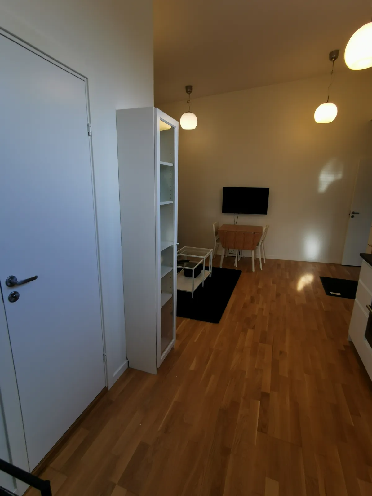 Hyreslägenhet på Göteborg i goteborg