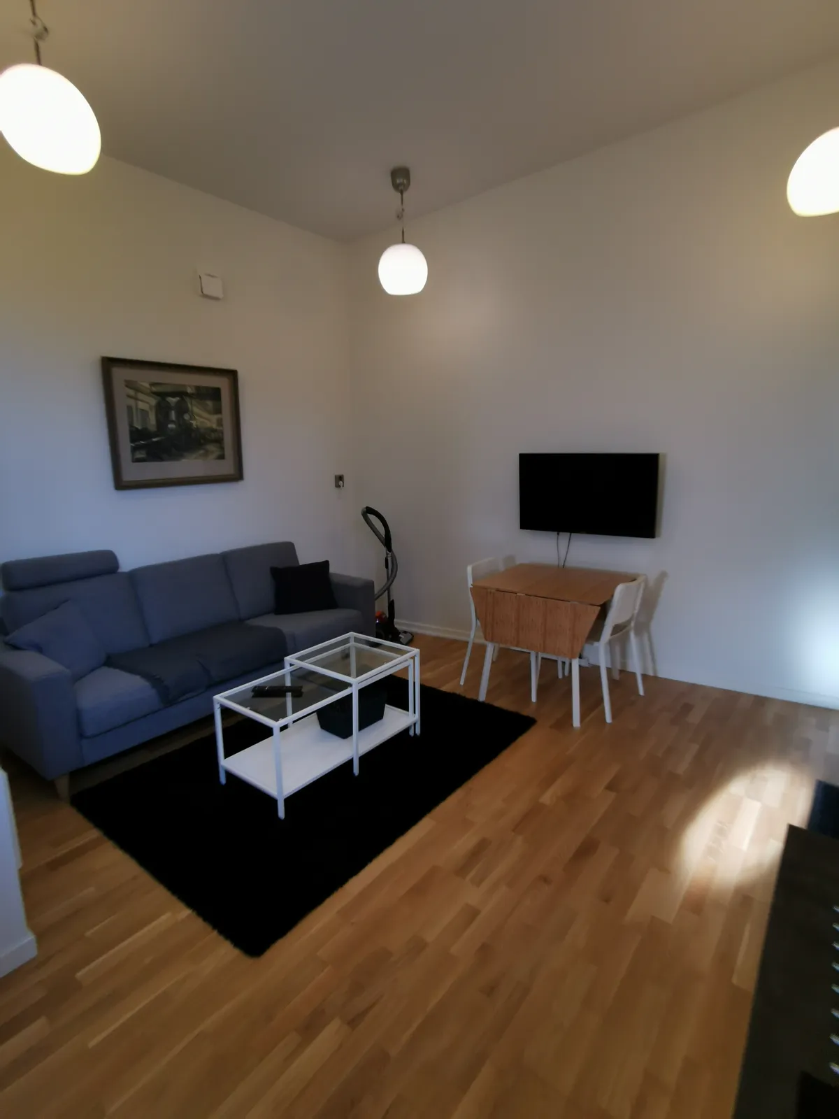 Hyreslägenhet på Göteborg i goteborg