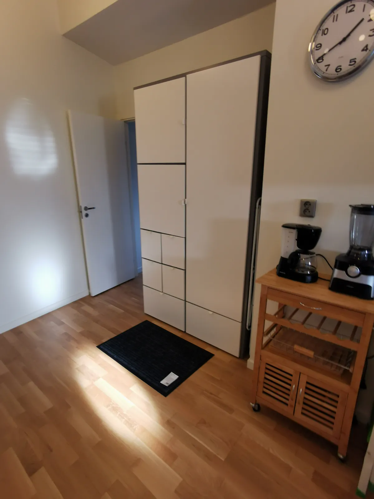 Hyreslägenhet på Göteborg i goteborg