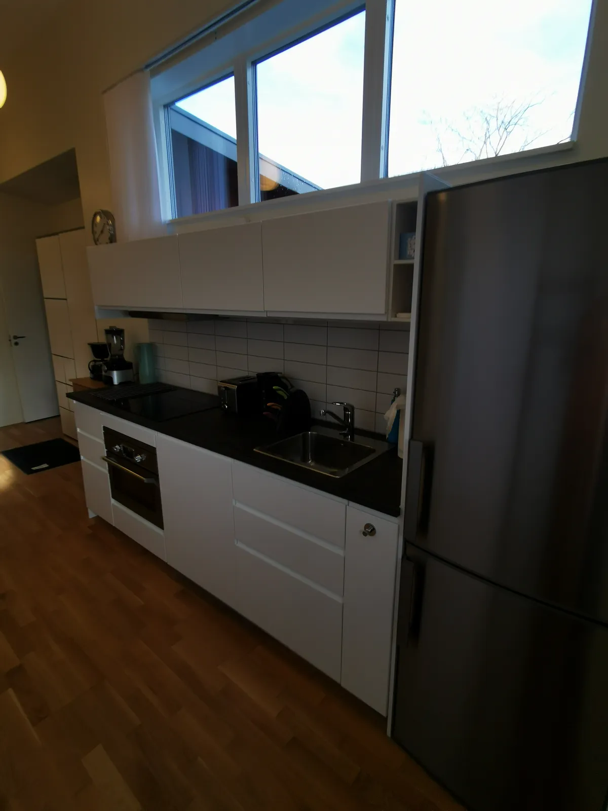 Hyreslägenhet på Göteborg i goteborg