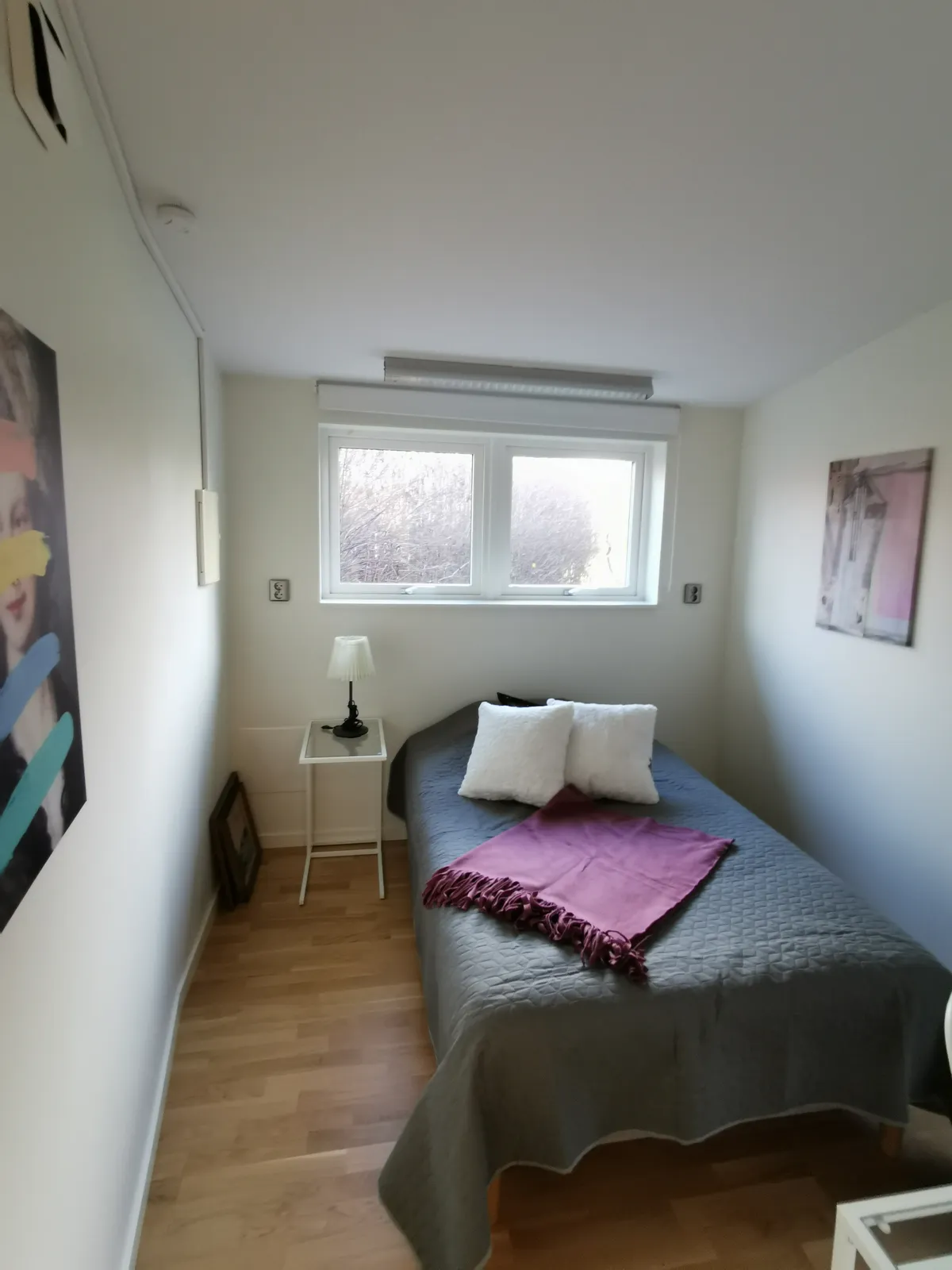 Hyreslägenhet på Göteborg i goteborg