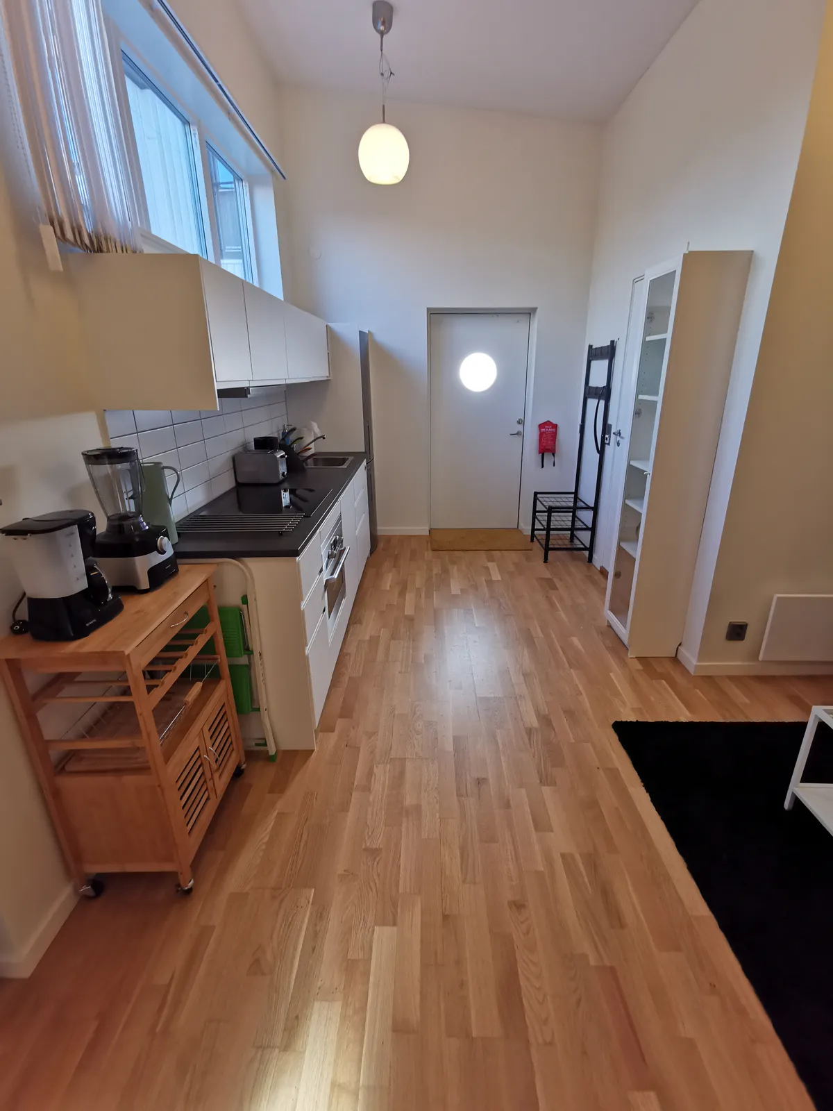 Hyreslägenhet på Göteborg i goteborg