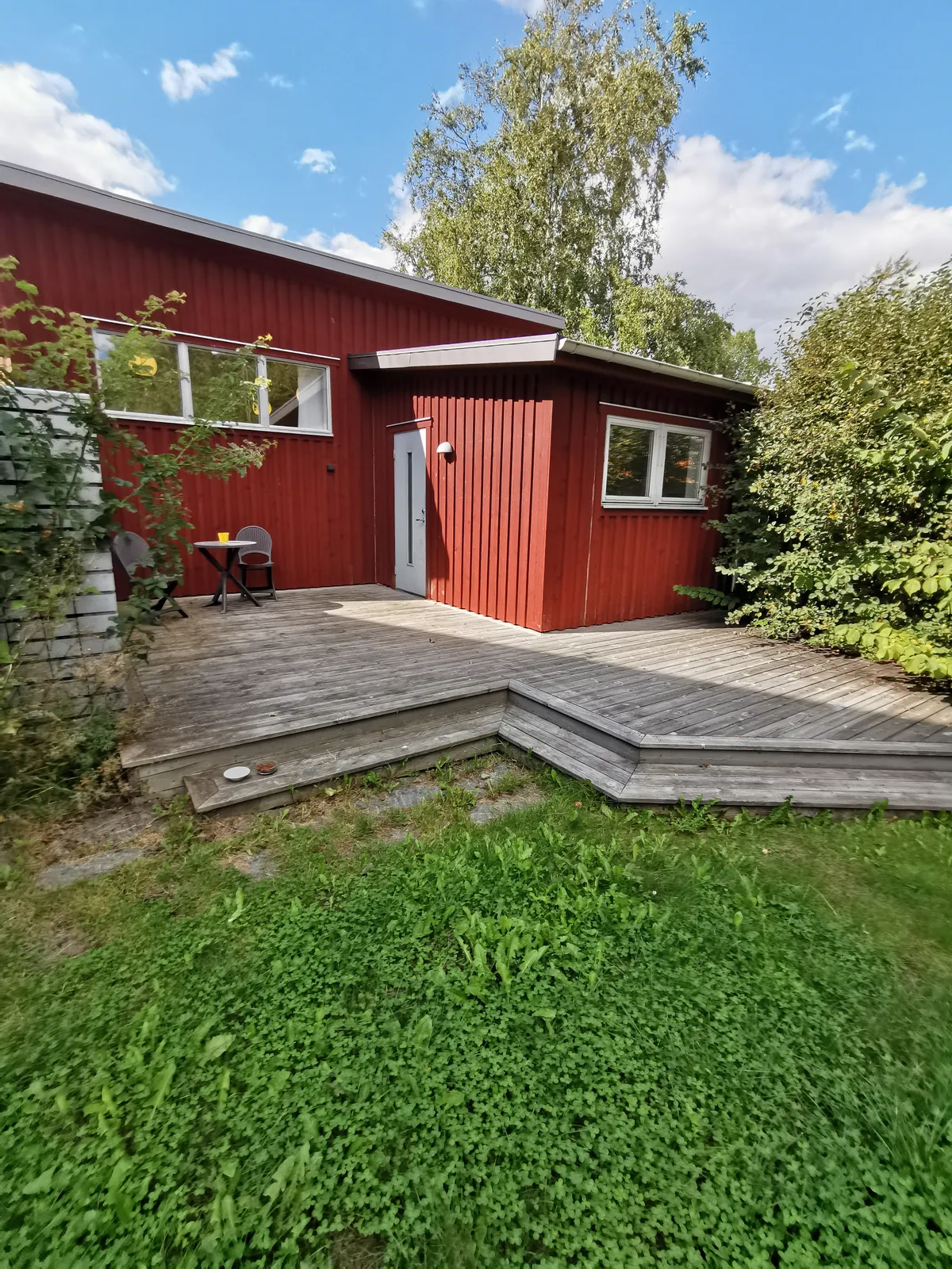 Hyreslägenhet på Göteborg i goteborg