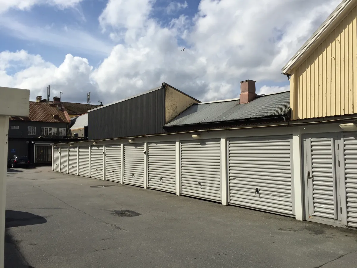 Hyreslägenhet på Alingsås i alingsas