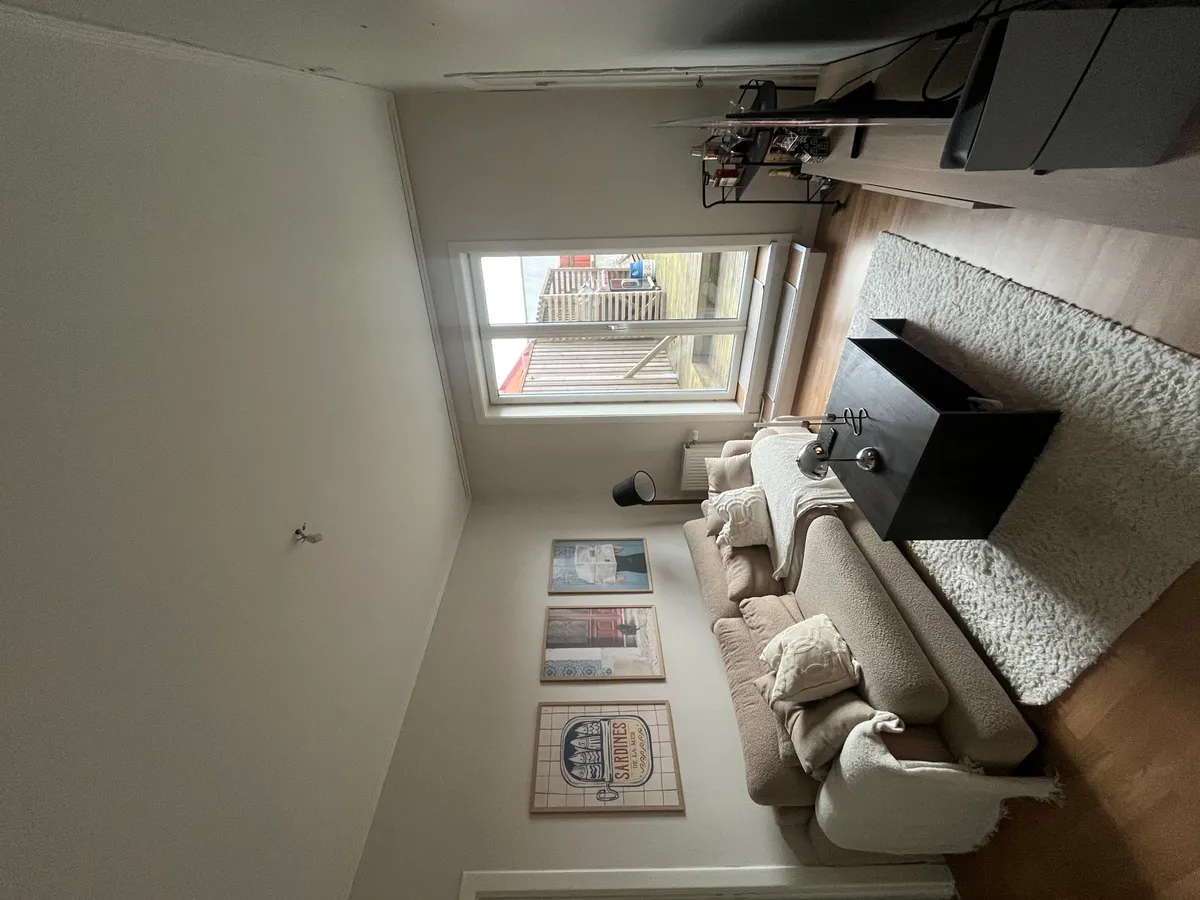 Hyreslägenhet på Alingsås i alingsas