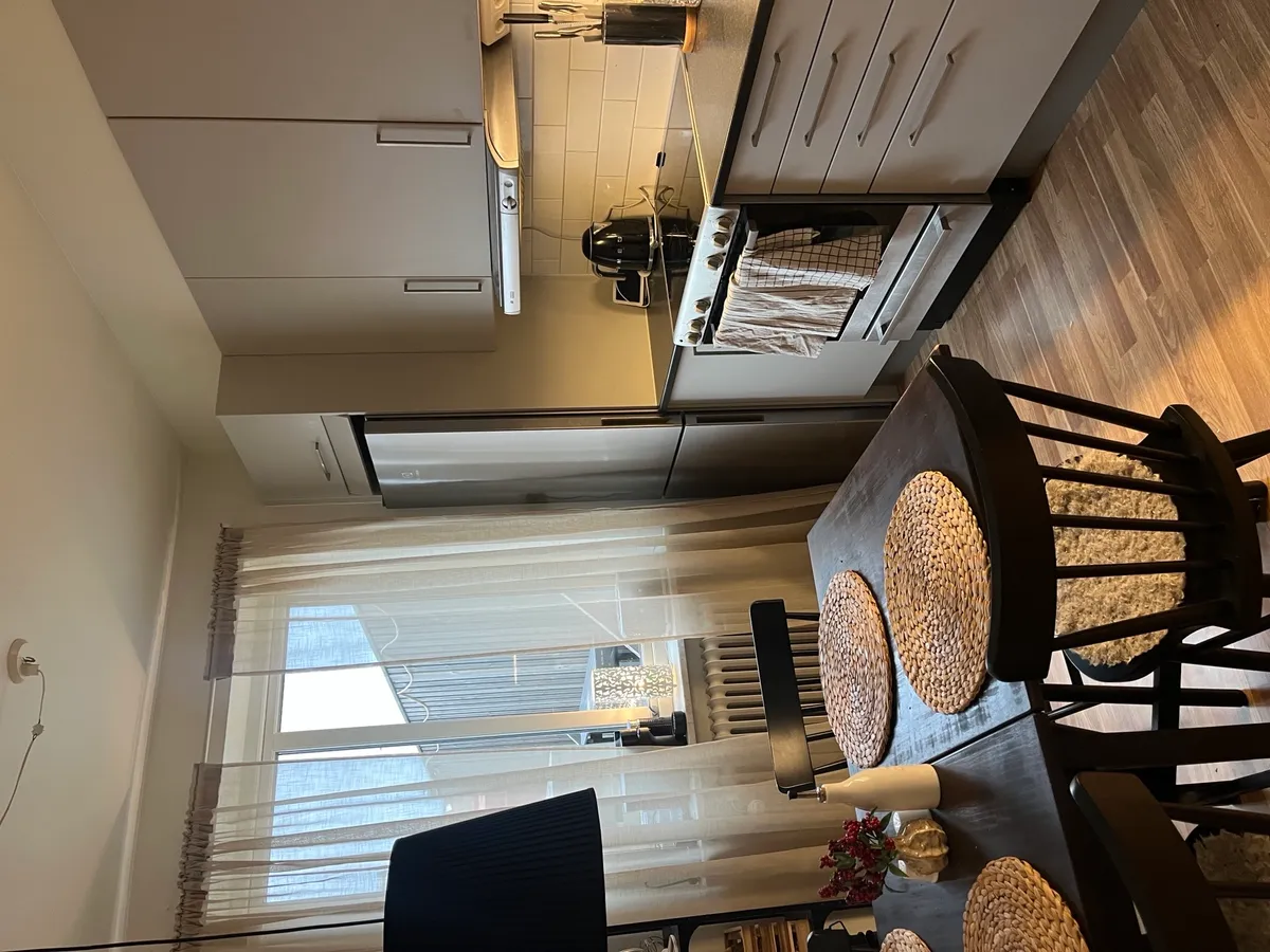 Hyreslägenhet på Alingsås i alingsas