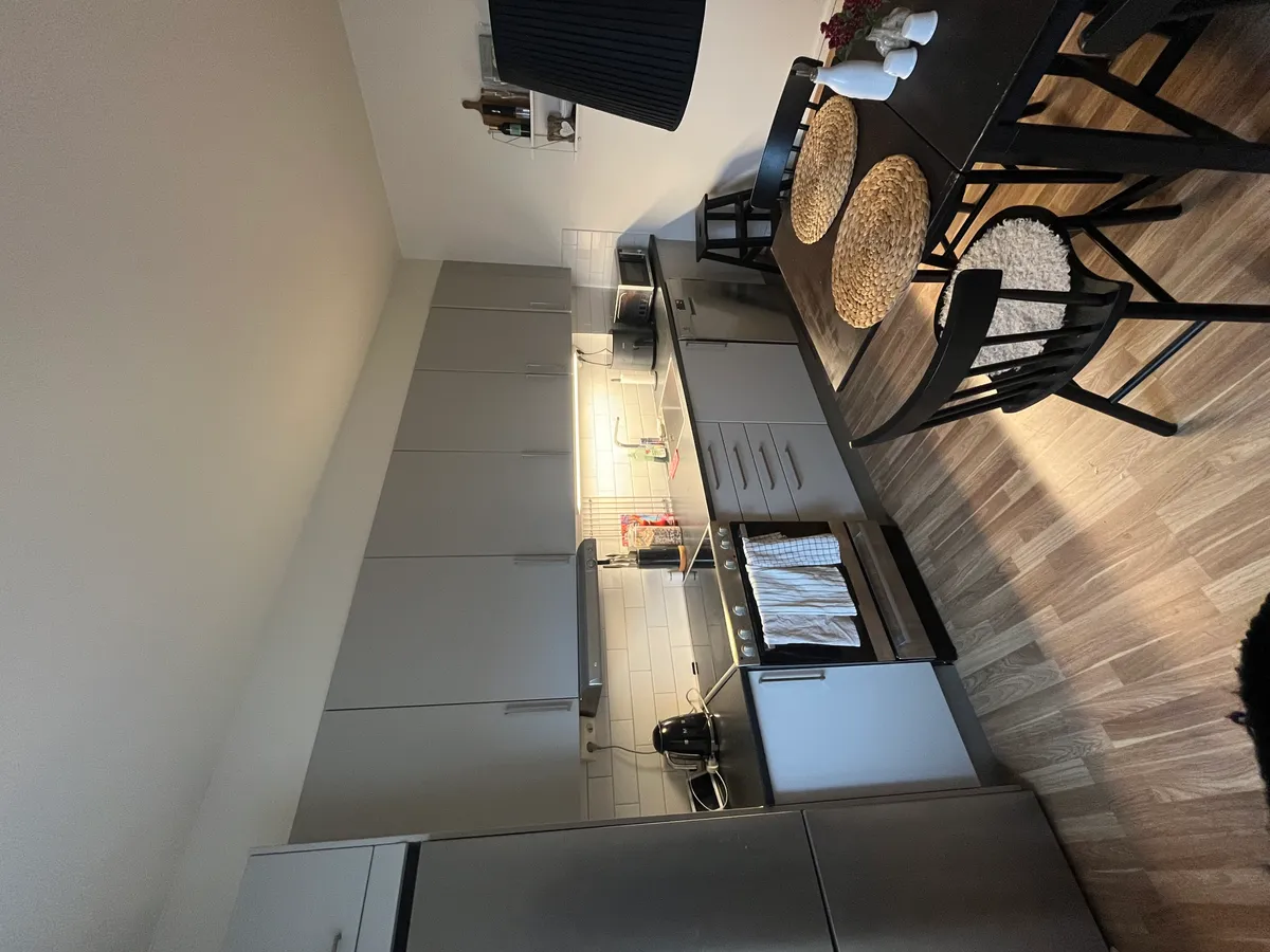 Hyreslägenhet på Alingsås i alingsas