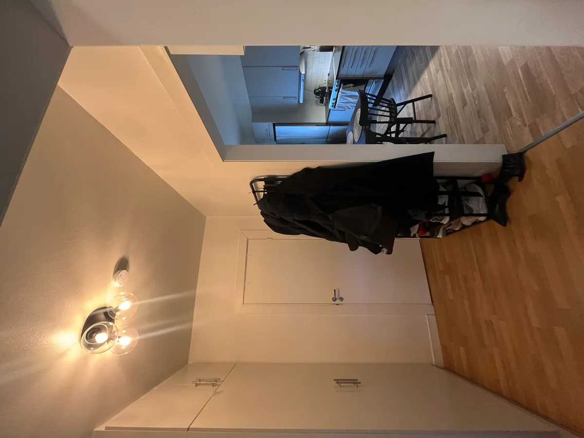 Hyreslägenhet på Alingsås i alingsas