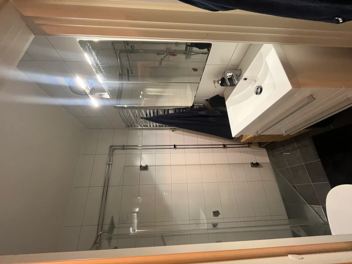 Hyreslägenhet på Alingsås i alingsas