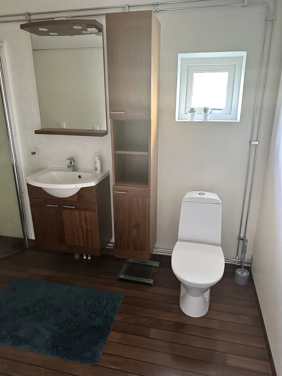 Hyreslägenhet på Karlstad i karlstad