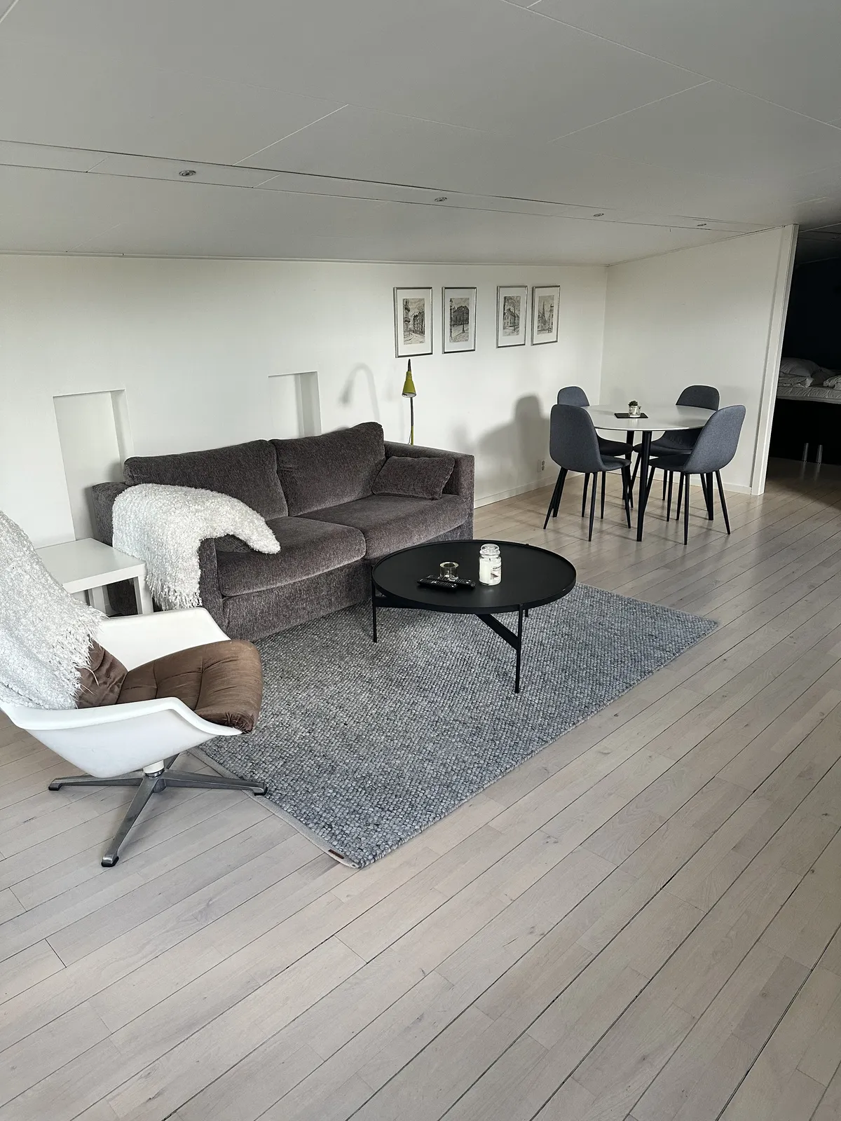 Hyreslägenhet på Karlstad i karlstad