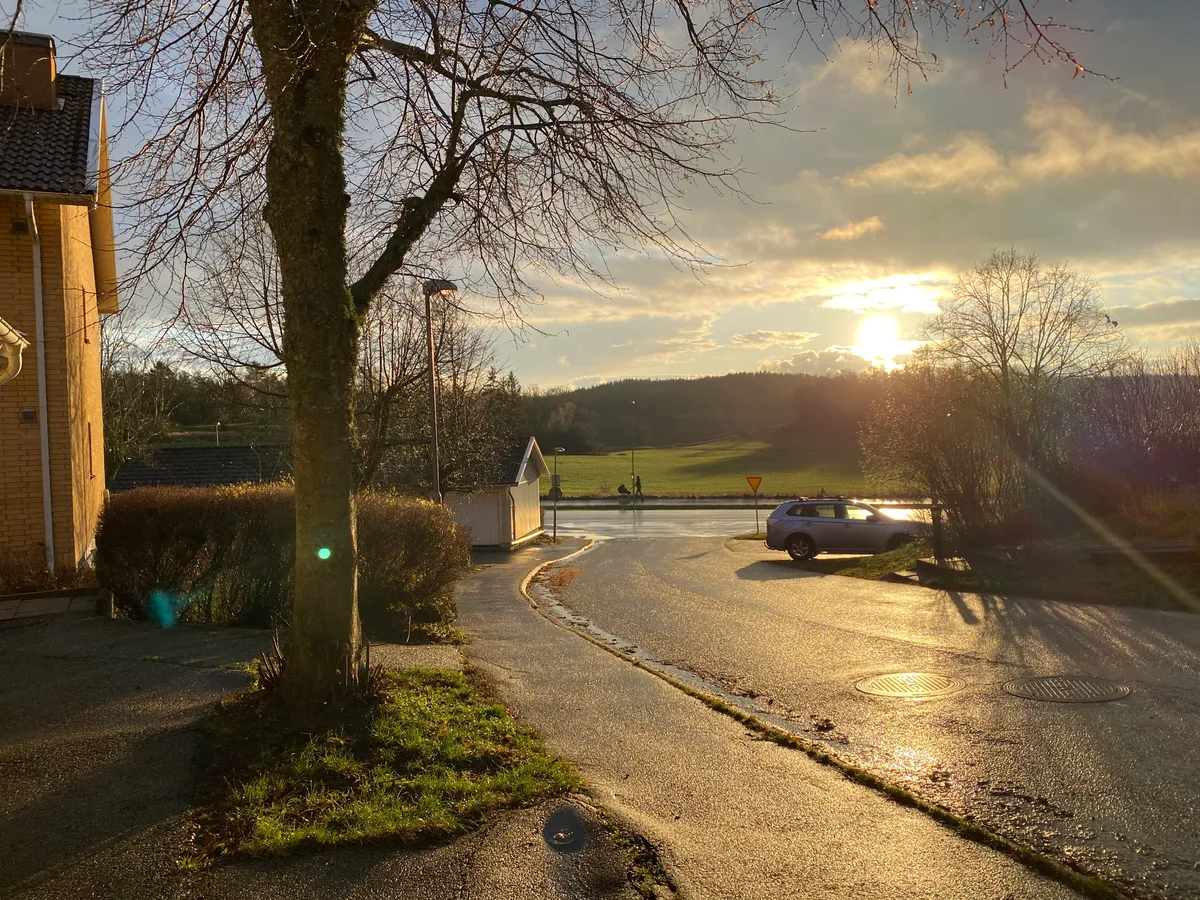 Hyreslägenhet på Söderköping i soderkoping