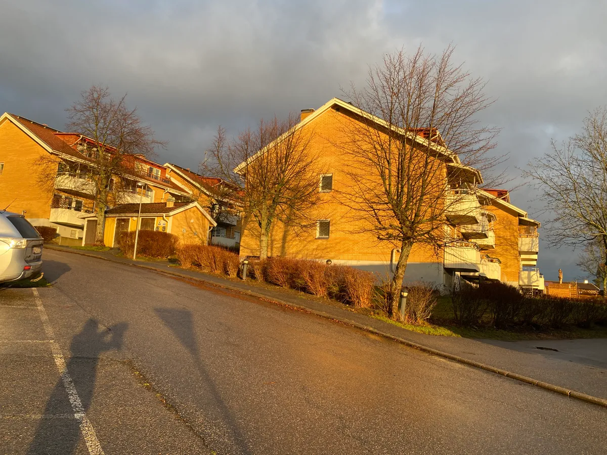 Hyreslägenhet på Söderköping i soderkoping