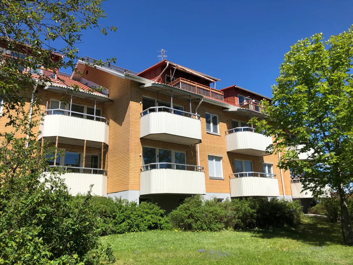 Hyreslägenhet på Söderköping i soderkoping