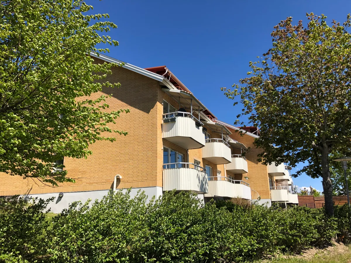 Hyreslägenhet på Söderköping i soderkoping