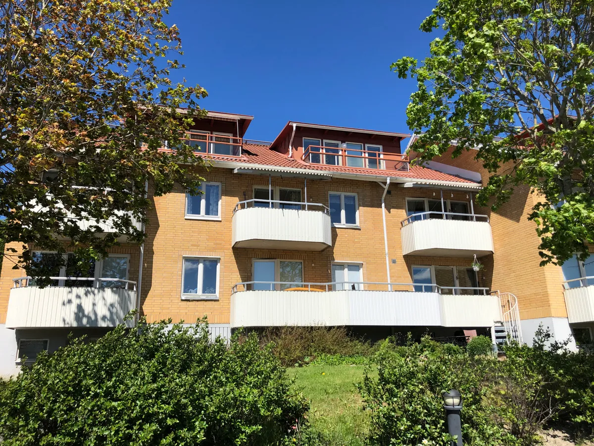 Hyreslägenhet på Söderköping i soderkoping