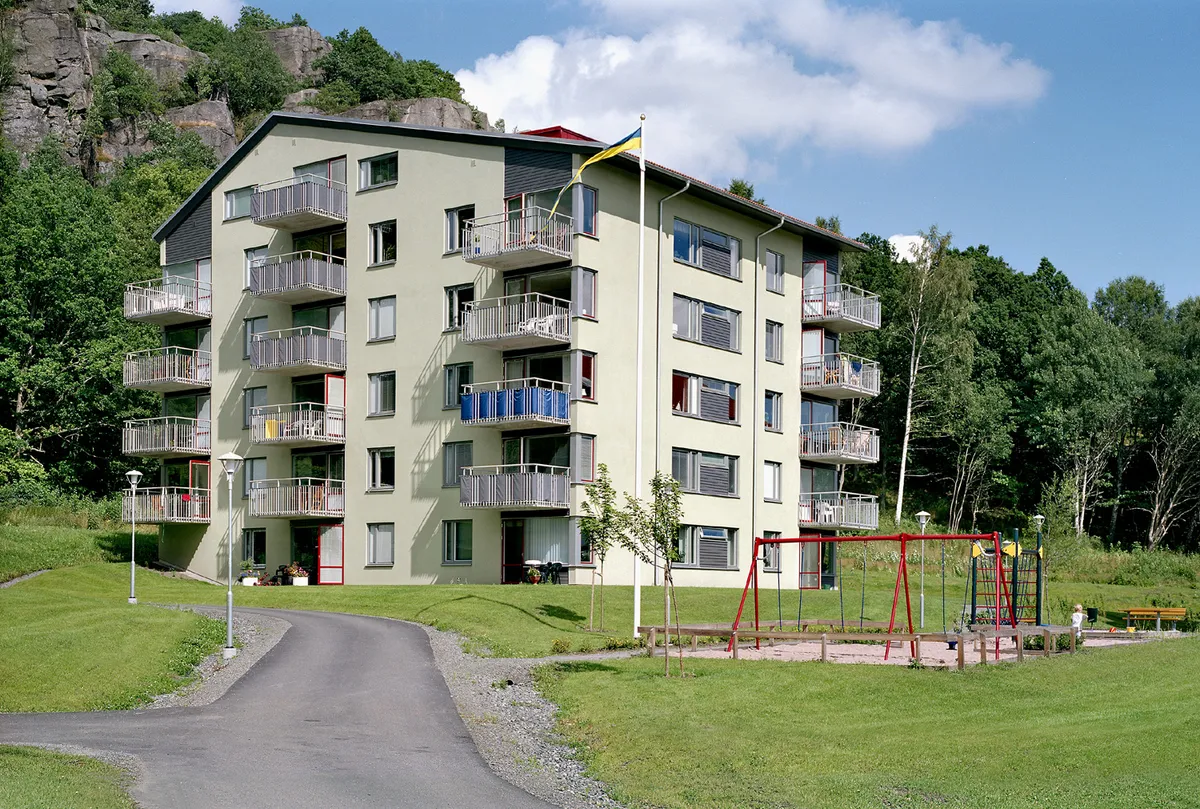 Hyreslägenhet på Göteborg i goteborg