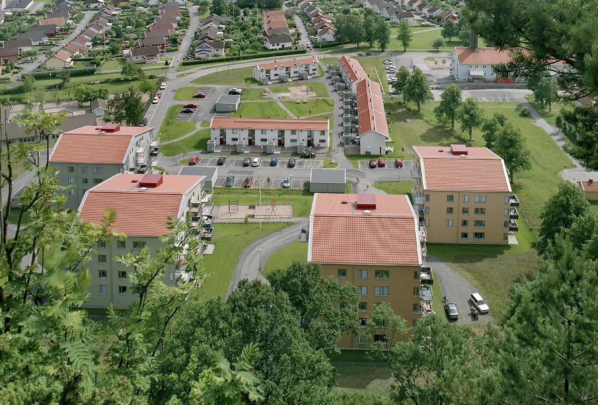 Hyreslägenhet på Göteborg i goteborg