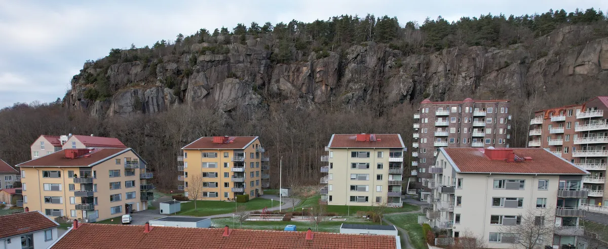 Hyreslägenhet på Göteborg i goteborg