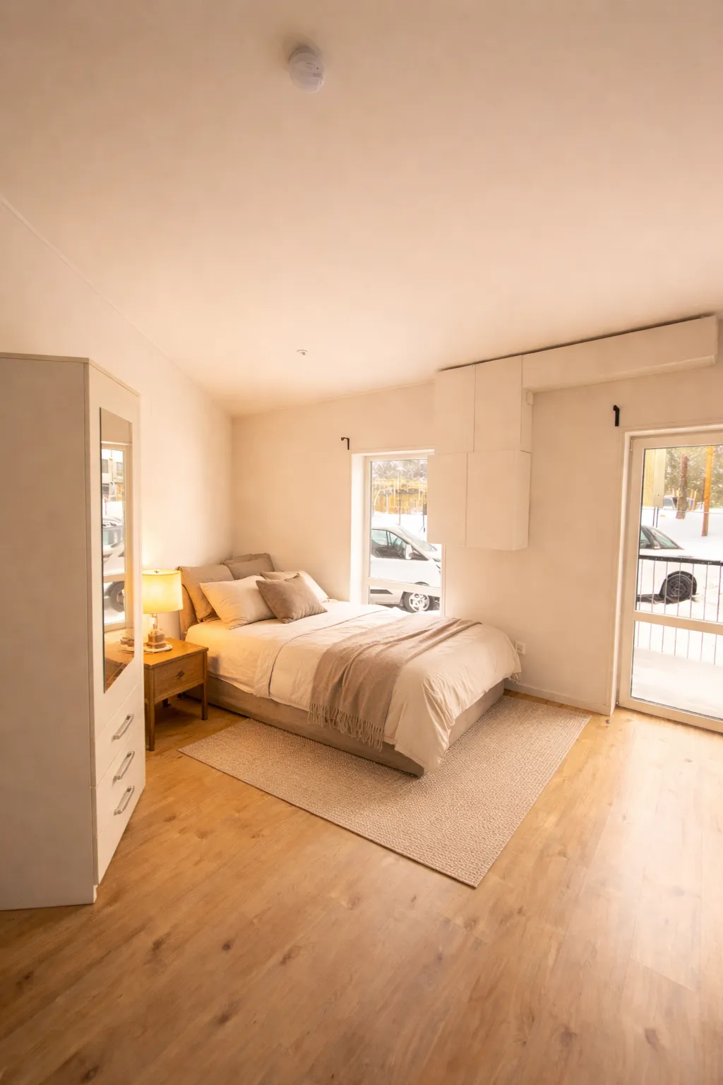 Hyreslägenhet på Karlstad i karlstad