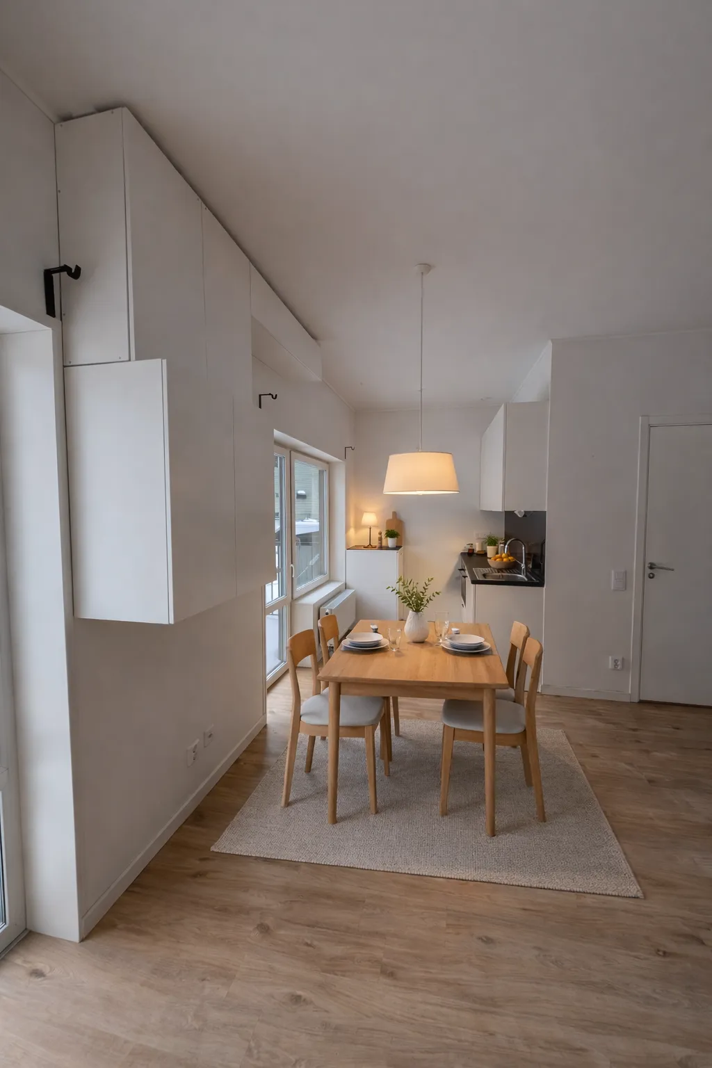 Hyreslägenhet på Karlstad i karlstad