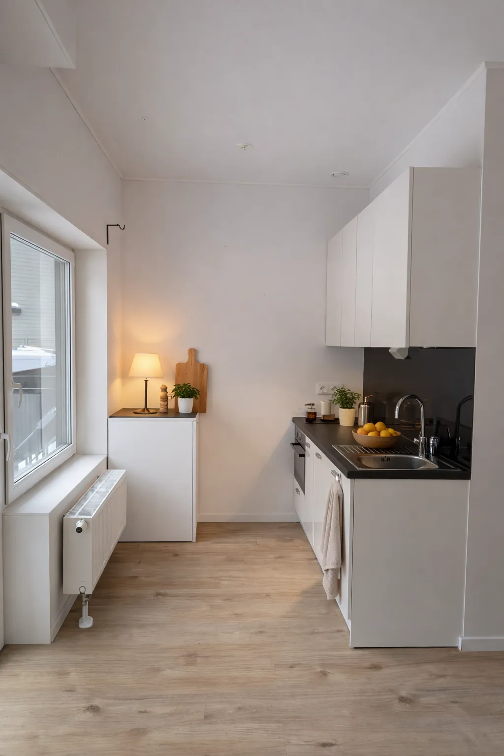 Hyreslägenhet på Karlstad i karlstad