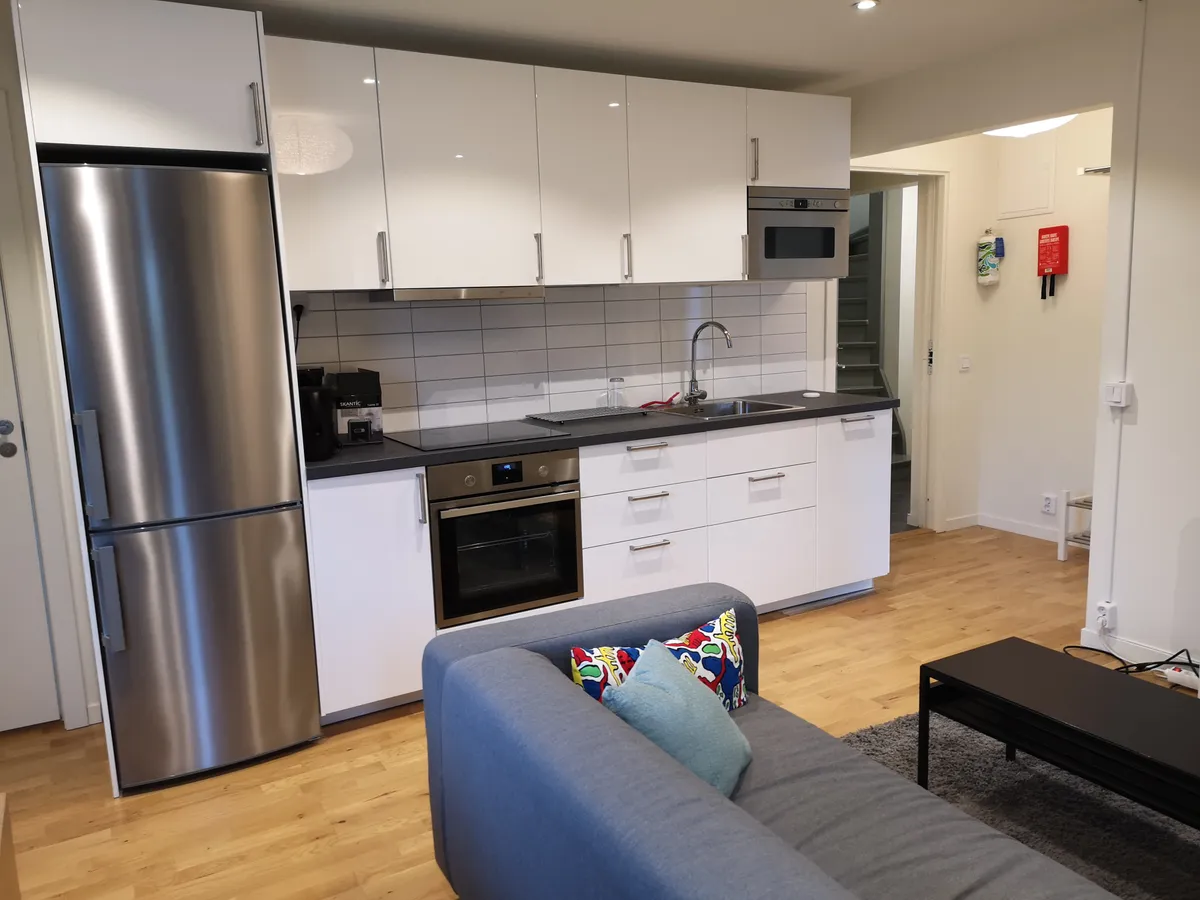 Hyreslägenhet på Göteborg i goteborg