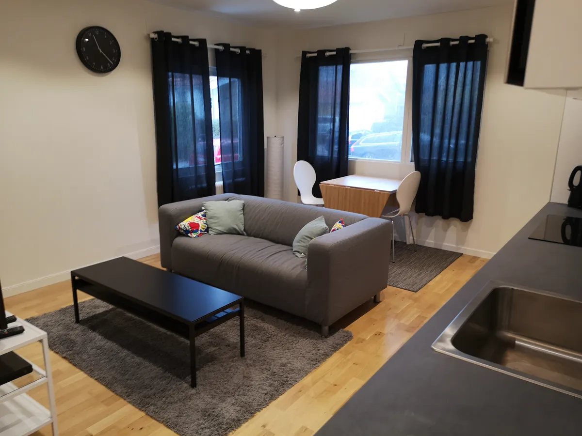 Hyreslägenhet på Göteborg i goteborg