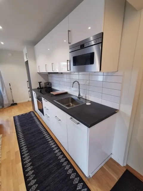 Hyreslägenhet på Göteborg i goteborg