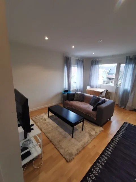 Hyreslägenhet på Göteborg i goteborg