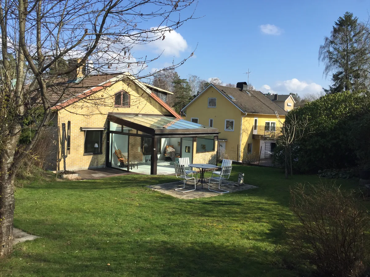 Hyresbostad på Mölndal i molndal