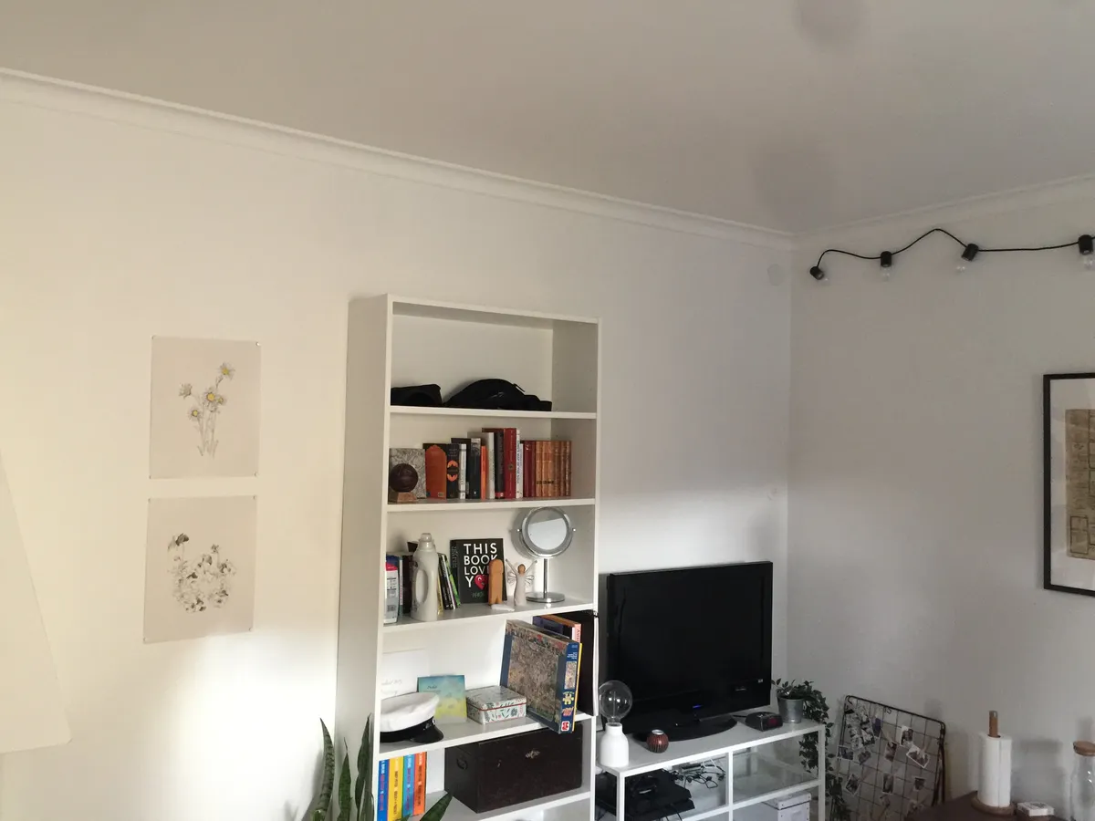 Hyresbostad på Mölndal i molndal