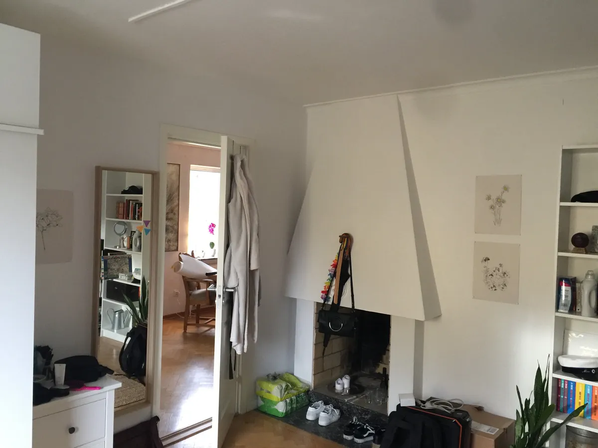 Hyresbostad på Mölndal i molndal