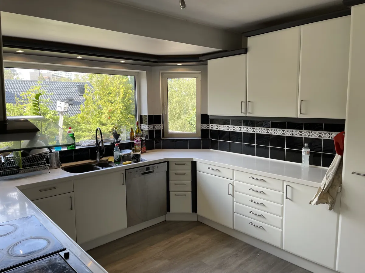 Hyresbostad på Mölndal i molndal