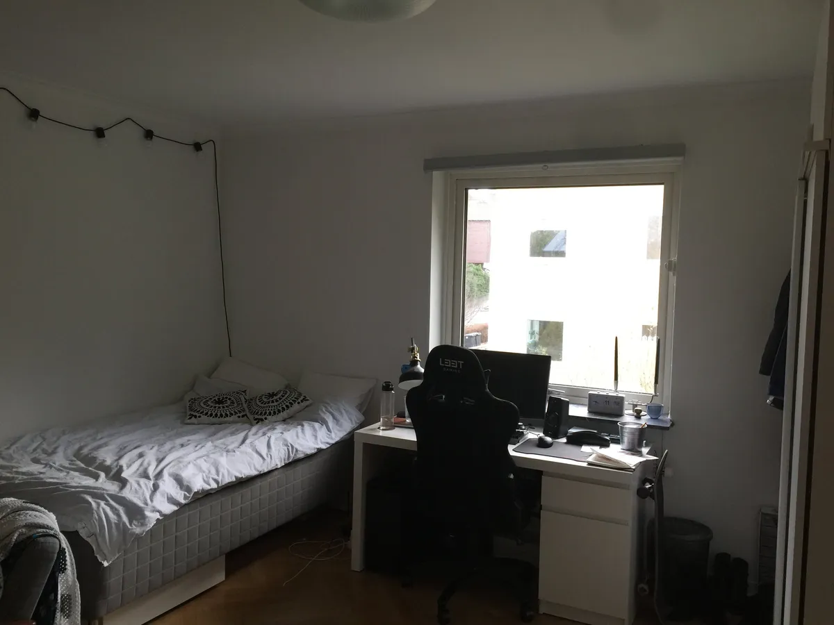 Hyresbostad på Mölndal i molndal