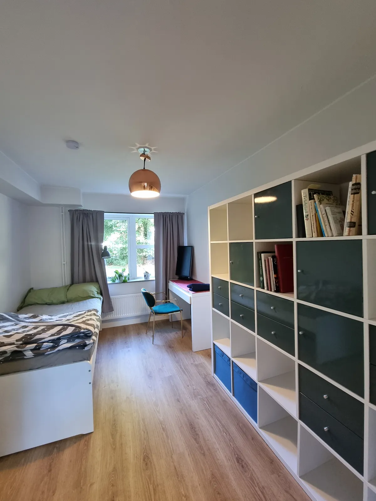 Hyreslägenhet på Linköping i linkoping