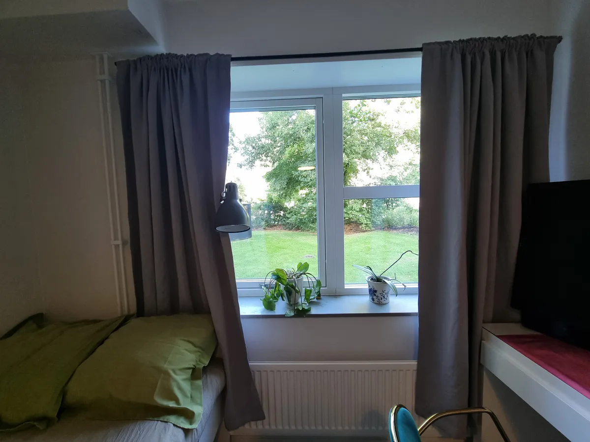 Hyreslägenhet på Linköping i linkoping