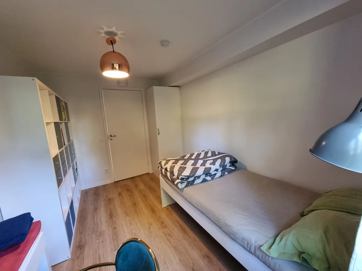 Hyreslägenhet på Linköping i linkoping