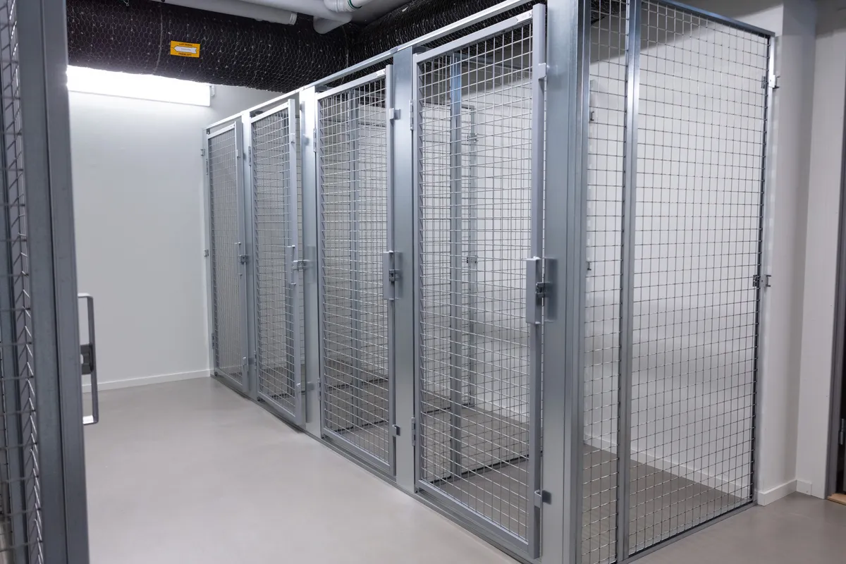 Hyreslägenhet på Borås i boras