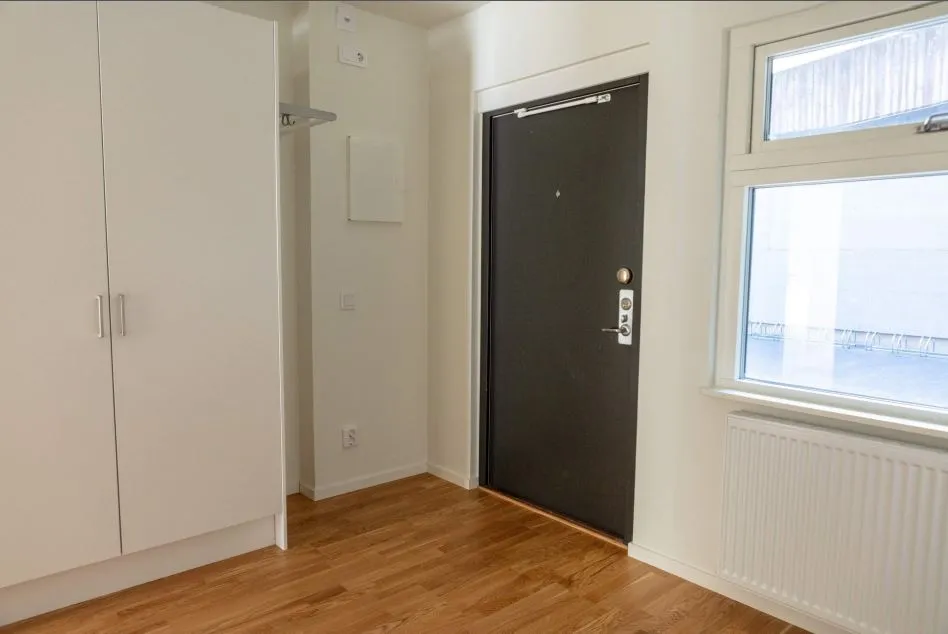 Hyreslägenhet på Borås i boras